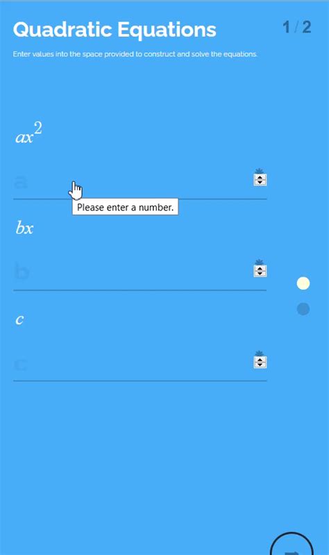 Math Equation Solver Equation Generator App On Amazon Appstore