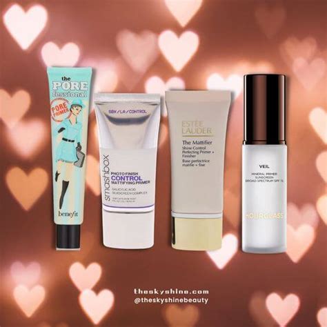 Step By Step How To Use Makeup Primer