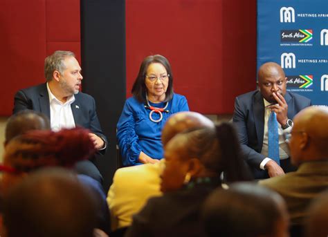 South Africa targets 15 million tourists by 2030 with enhanced visa