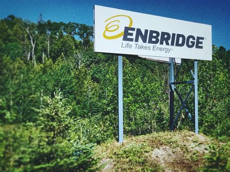 Enbridge And Bad River Band To Meet Following Pipeline Decision