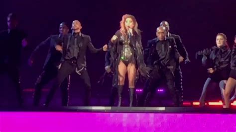 Lady Gaga Joanne World Tour Show Full Hd Youtube