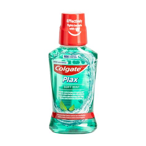 Ополаскиватель для полости рта, Colgate, 250 мл - купить в интернет ...