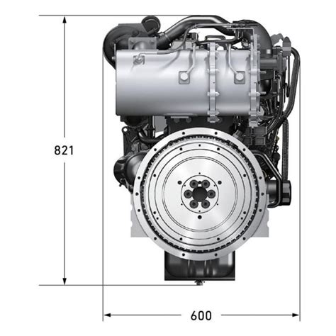 Tnv Ct Yanmar Europe Industrial