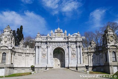 Cosas Que Ver En Estambul Antigua Constantinopla Viajero Errante