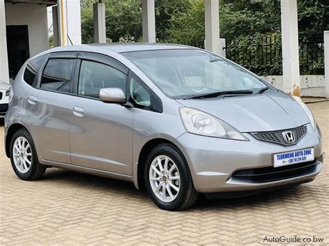 Used Honda Fit Fit For Sale Tlokweng Honda Fit Sales Honda