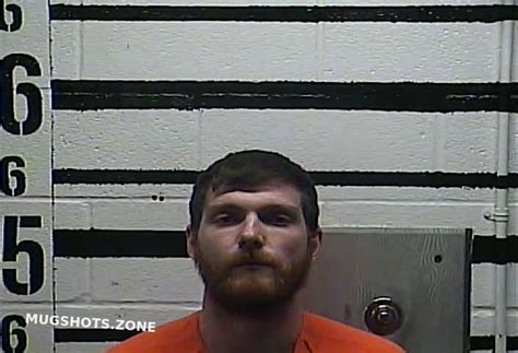 GUSLER JAMES JOSEPH 01 11 2022 Larue County Mugshots Zone