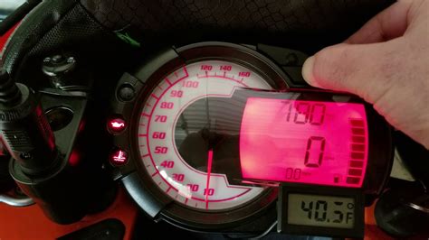 Arctic Cat Deluxe Gauge Features YouTube