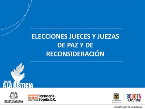 Cartilla Jurados De Votaci N Pdf