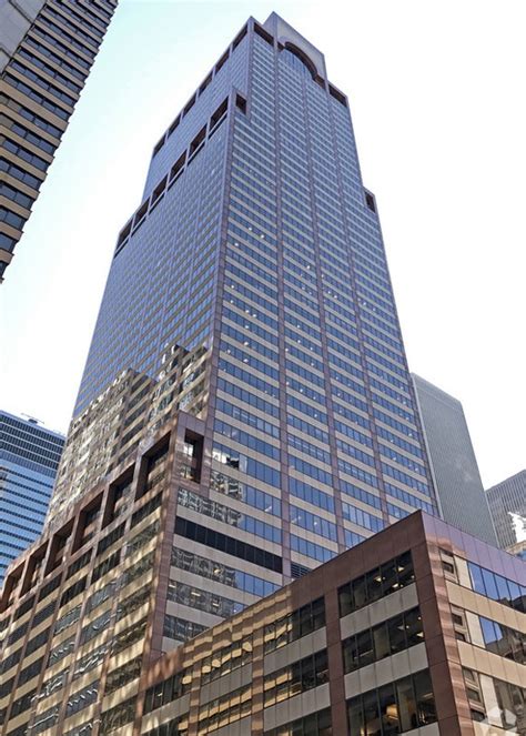 787 Seventh Ave New York NY 10019 Office For Lease LoopNet