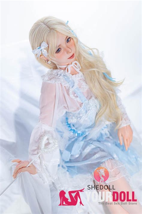 148cm 4ft10 C Cup Sex Doll Jenny ROS Available Transbuds