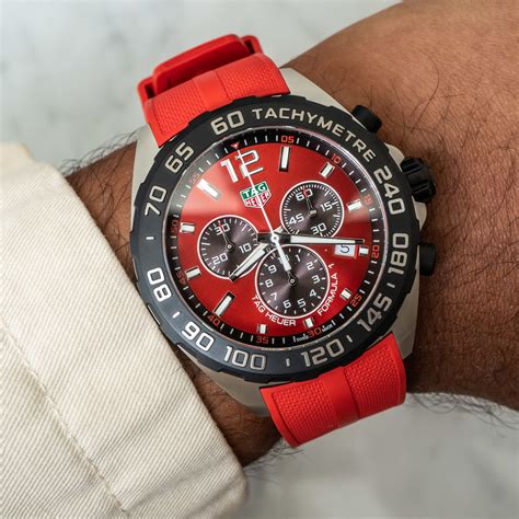 Tag Heuer F Red Deals Bellvalefarms