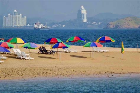 Catamaran Taboga Island Tour From Panama Tao Travel 365