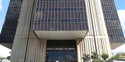 Cuidado Banco Central Faz Comunicado Urgente Nesta Hoje