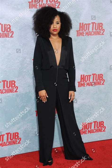 Kellee Stewart Arrives La Premiere Hot Editorial Stock Photo Stock Image Shutterstock