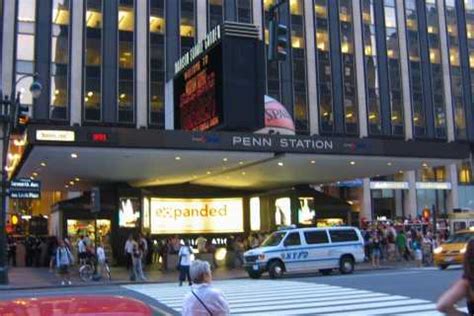 Stazione Di Pennsylvania Mangiare E Bere Il Meglio Del