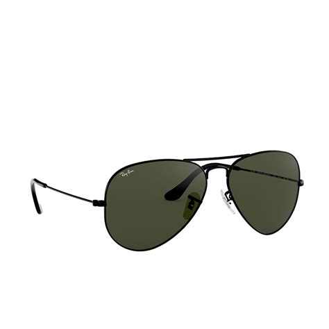 Ray-Ban® Aviator Large Metal RB3025 • L2823 | Mia Burton