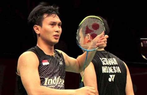 5 Pebulu Tangkis Indonesia Dengan Gelar Terbanyak Di BWF World