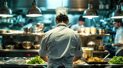 Innovación en la cocina tecnologías y tendencias Fundación