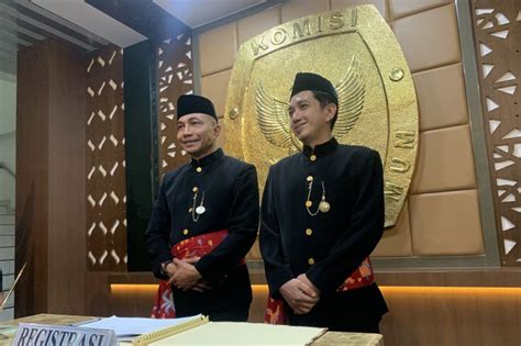 Dharma Pongrekun Kun Wardana Belum Penuhi Syarat Verifikasi Faktual