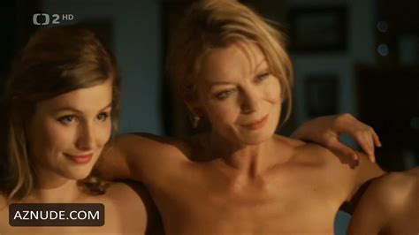 VILMA CIBULKOVA Nude AZNude