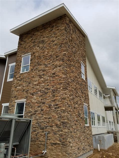 Commercial Masonry Contractor Kalish Masonry