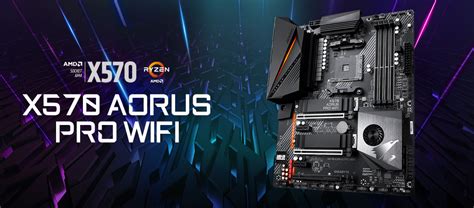 Aorus Xtreme Power X570 Aorus Gaming Aorus