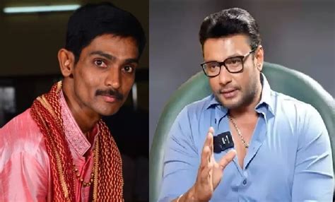 Darshan Pavithra Gowda ಪವಿತ್ರಾ ಗೌಡ ಮೇಲೆ ದರ್ಶನ್ ಹಲ್ಲೆ ಮಾಡಿದ್ರಾ Did Sandalwood Actor Darshan