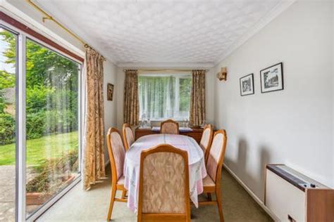 Bungalows For Sale In Salisbury Onthemarket