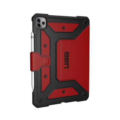 Urban Armor Gear Metropolis Folio Case удароустойчив хибриден кейс от