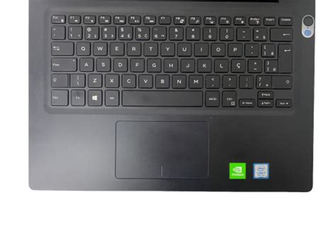 OTH Produtos Notebook Dell Vostro 5481 Tela 14 Full HD Core I7