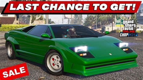 Pegassi Torero Only This Week In GTA 5 Online Fresh Customization