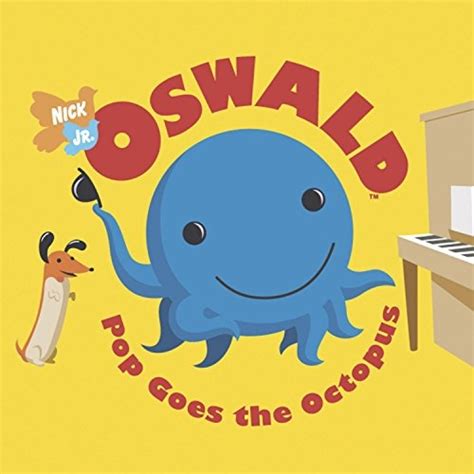 Oswald Sattler Oswald Pop Goes The Octopus Album Reviews Songs And More Allmusic