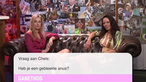 Dumpert Stelt Sex Vragen Aan Chelsea Porn Videos T8