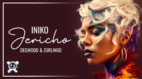 Iniko Jericho Dnb Remix By Degwood Zurlingo Tiktok Shorts