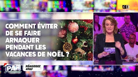 Comment éviter de se faire arnaquer pendant les vacances de Noël