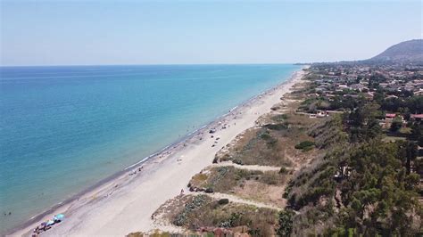 Campofelice Di Roccella Mare Welcome To Sicily Youtube