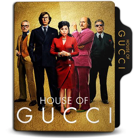 House Of Gucci 2021 V2 By Doniceman On Deviantart