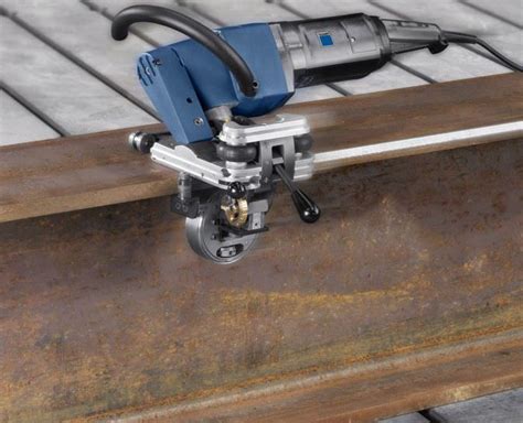 sheet metal chamfering machine ritm industry