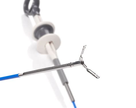 Micro Tech Endoscopy Clip Diamond Vanover