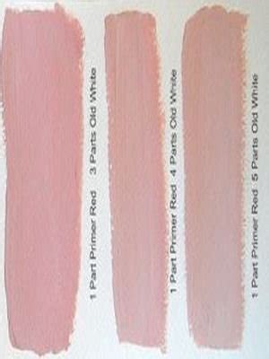 Annie Sloan Chalk Paint Primer Red Voorbeeld