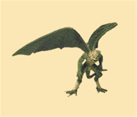 Ray Harryhausen's Creatures Wiki