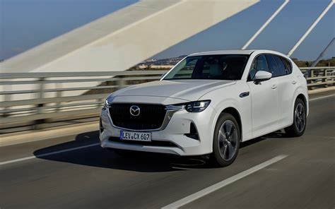 Mazda Cx 60 Diesel Prova Suv Con Motore E Skyactiv D Consumi Scheda Tecnica E Prezzo