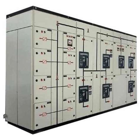 440 V 630A Single Phase Control Panel At Rs 20000 In Chennai ID