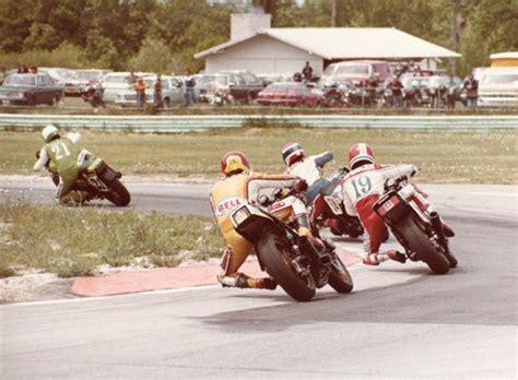 Ama Motorcycle Museum Hall Of Fame Wes Cooley