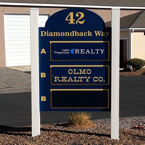 14 Real Estate Signs ideas | real estate signs, real estate, signs