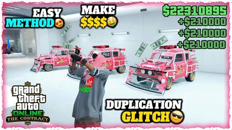 SUPER EASY SOLO CAR DUPLICATION GLITCH IN GTA 5 ONLINE WORKING 1 58