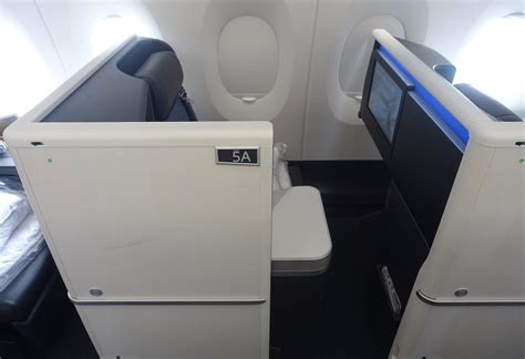 Delta One New A350 Suite Review I One Mile At A Time