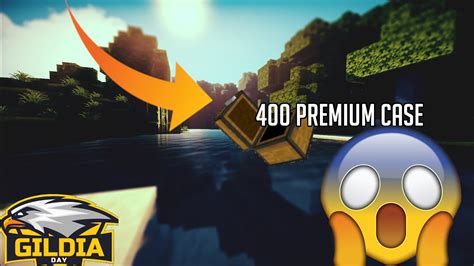 Opening 400 PremiumCase KOPIOWANIE Jestem W Szoku YouTube