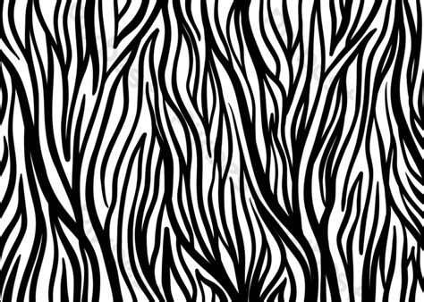 Black And White Abstract Lines Zebra Line Skin Background | PSD Free ...