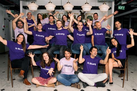 Rivery Raises $16M Series A To Expand SaaS DataOps Platform